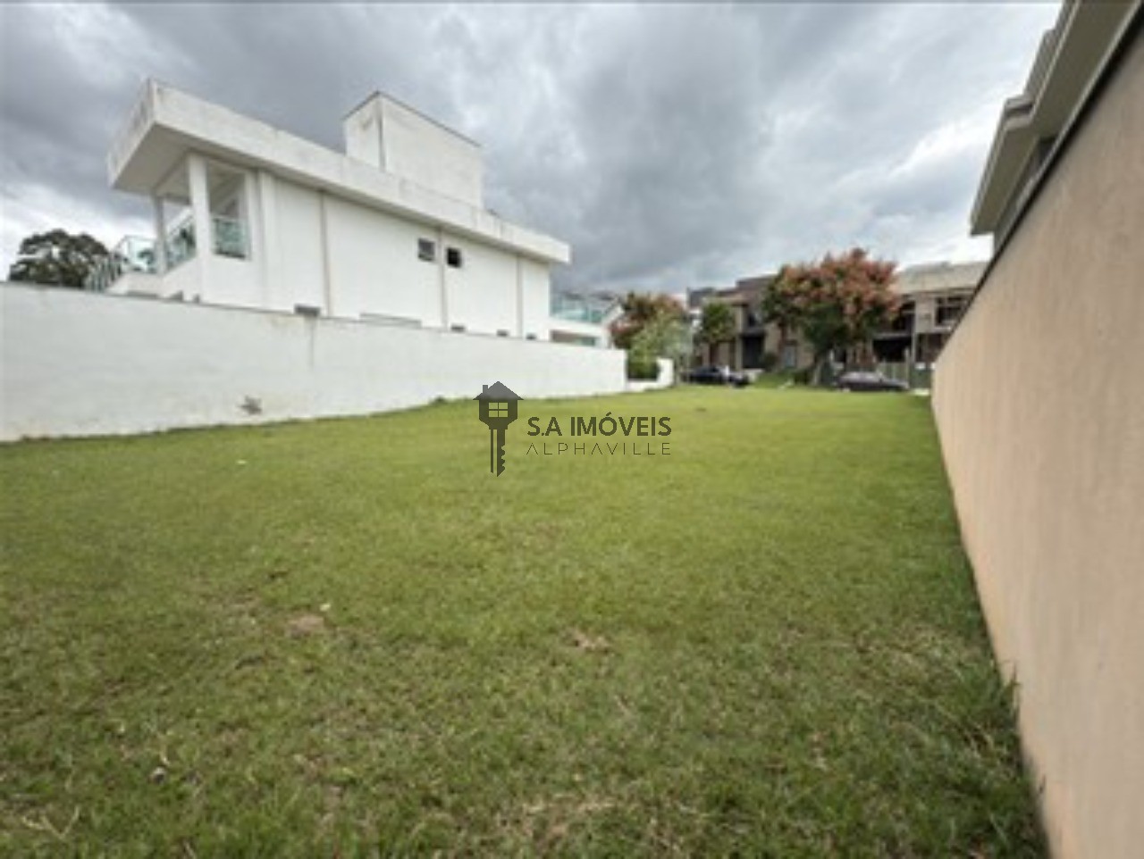 Terreno, 420 m² - Foto 4