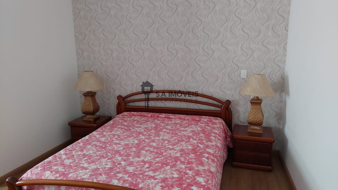 Casa de Condomínio, 4 quartos - Foto 13