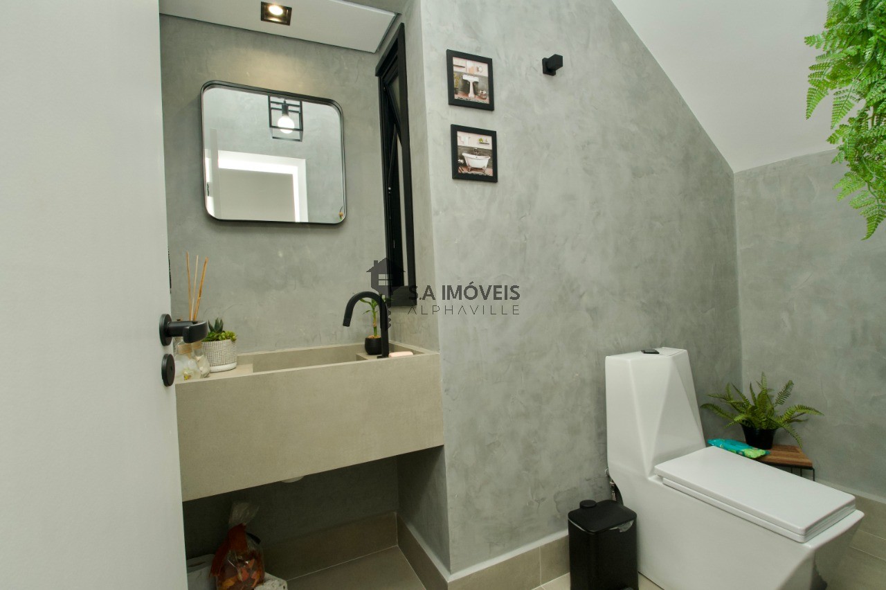 Casa, 3 quartos, 450 m² - Foto 23