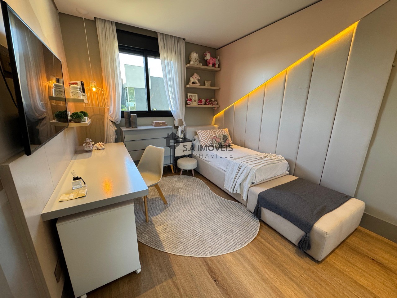Casa, 4 quartos, 480 m² - Foto 16