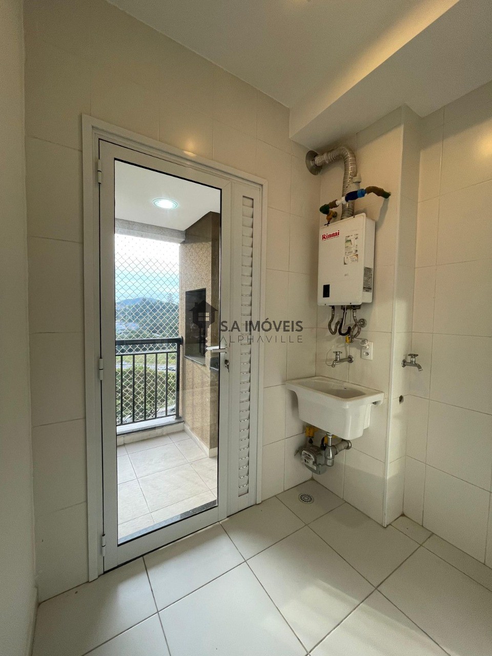 Apartamento à venda com 2 quartos, 64m² - Foto 5