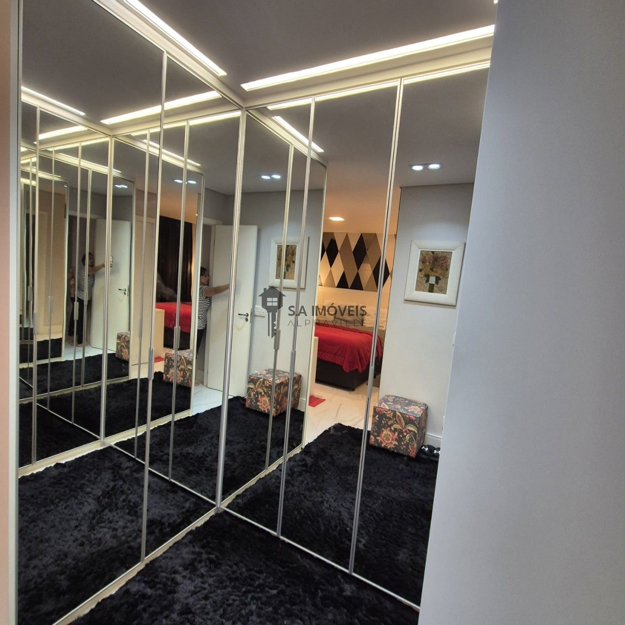 Apartamento à venda com 3 quartos, 107m² - Foto 15