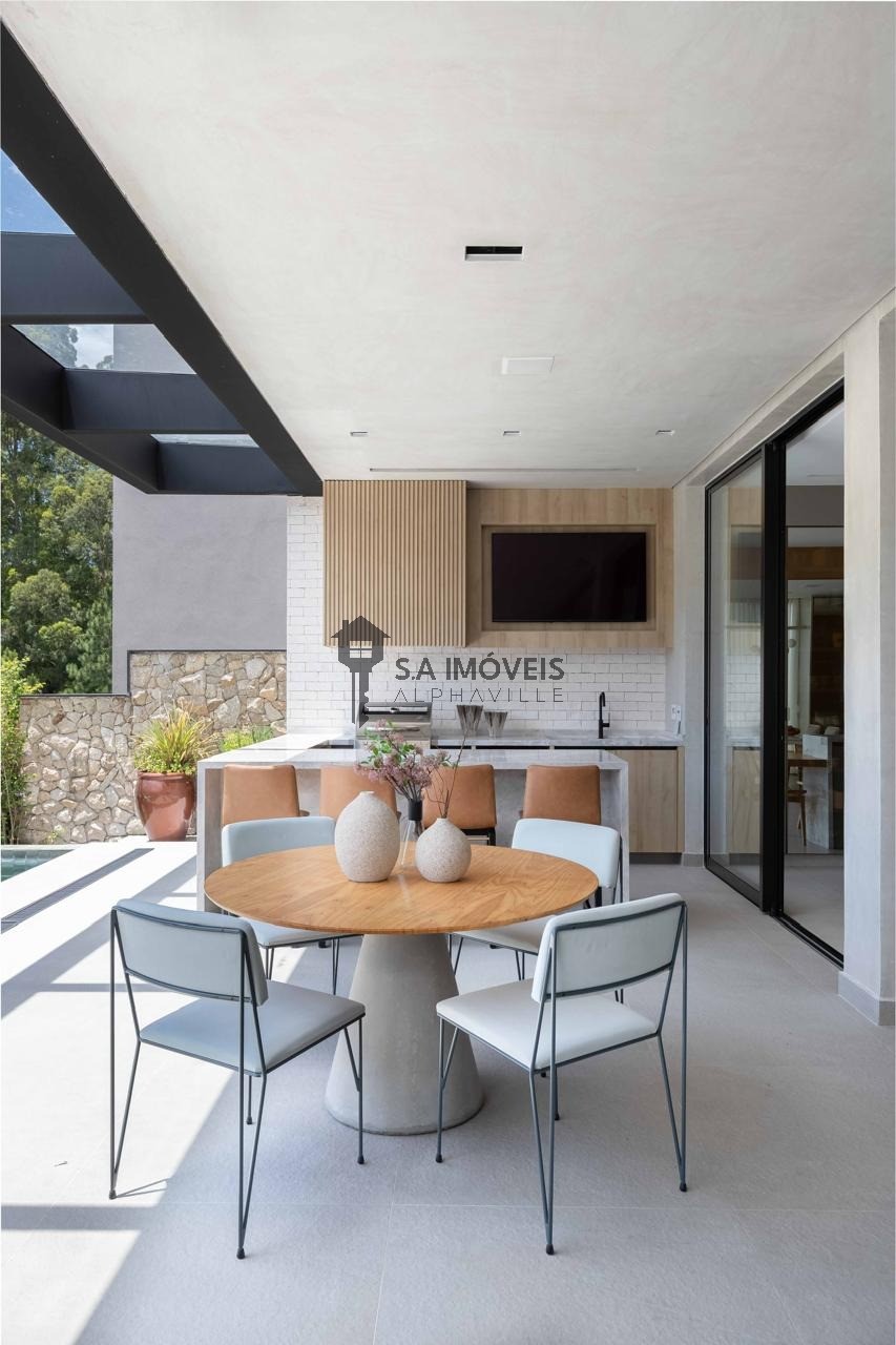 Casa de Condomínio à venda com 4 quartos, 415m² - Foto 18