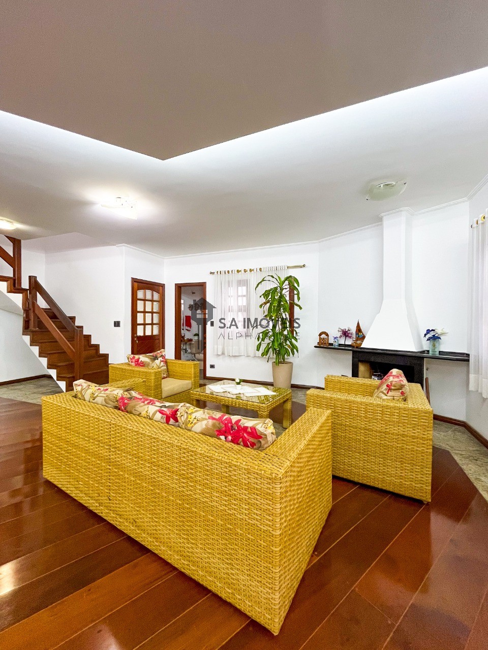 Casa, 4 quartos, 345 m² - Foto 4
