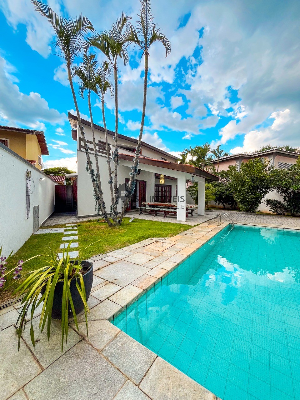 Casa, 4 quartos, 345 m² - Foto 27