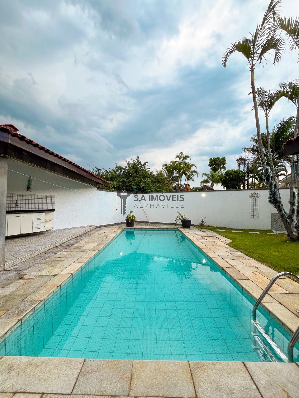 Casa, 4 quartos, 345 m² - Foto 31