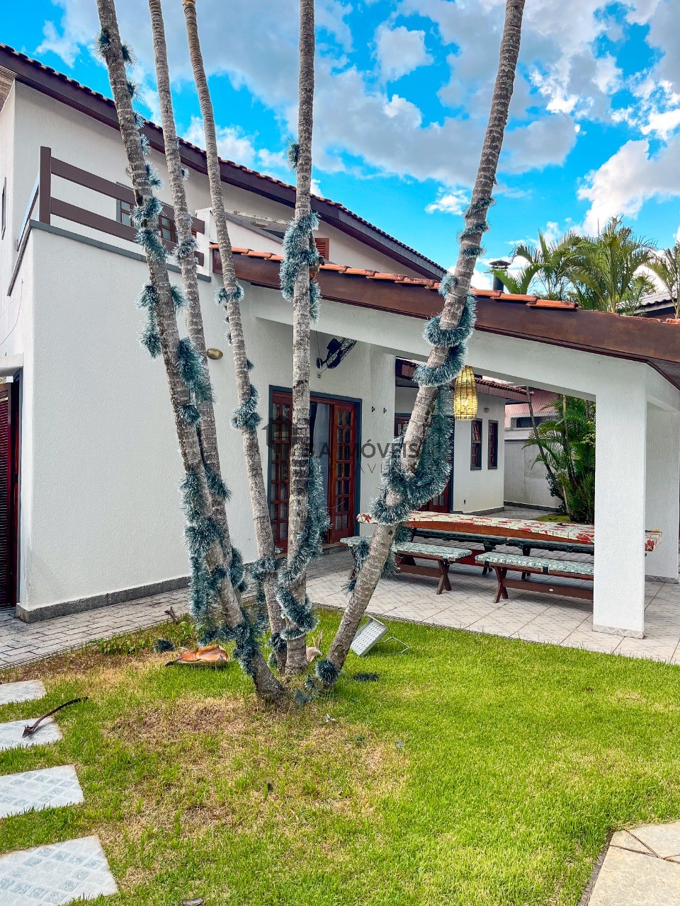 Casa, 4 quartos, 345 m² - Foto 26
