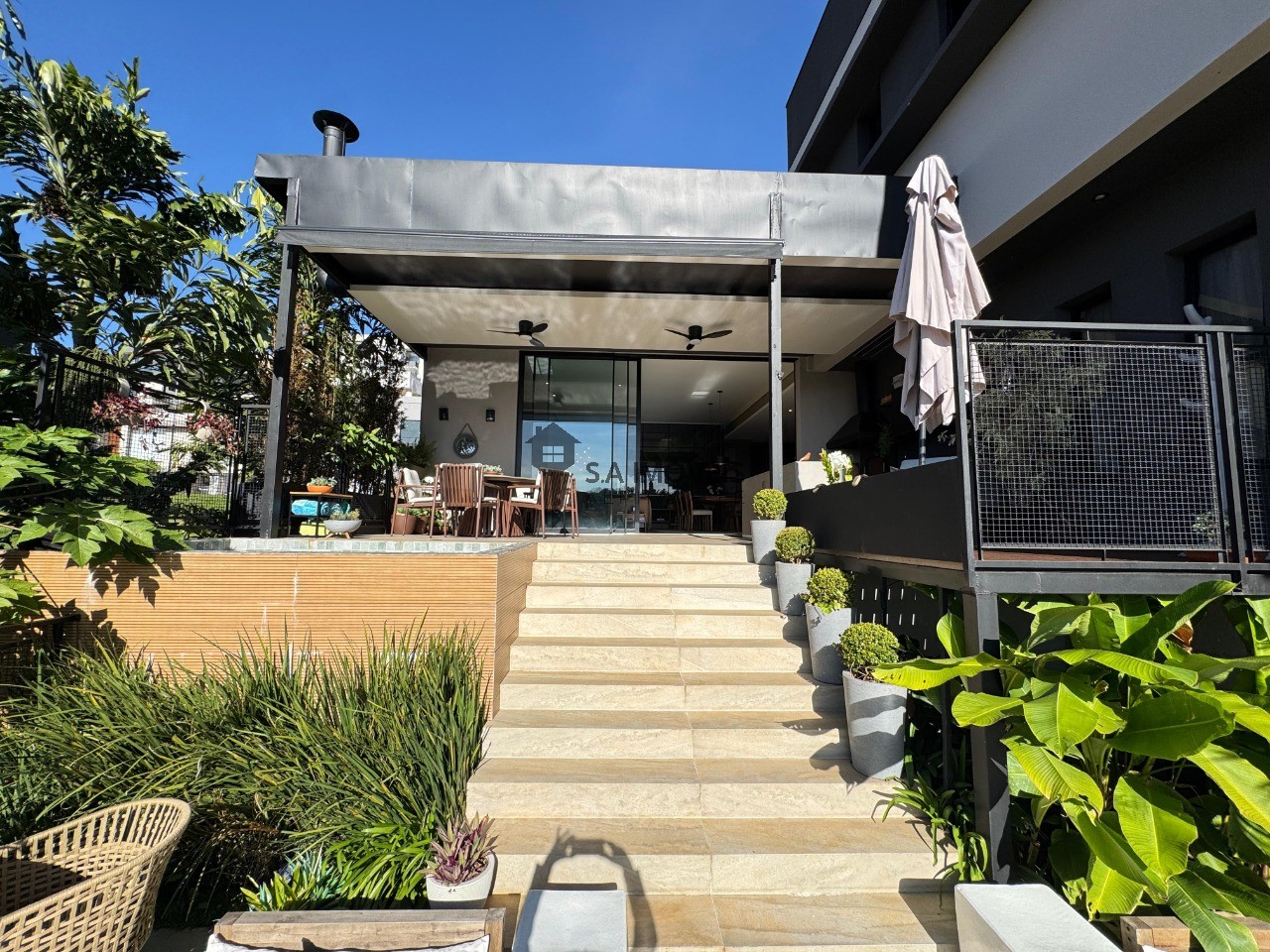 Casa, 4 quartos, 480 m² - Foto 44