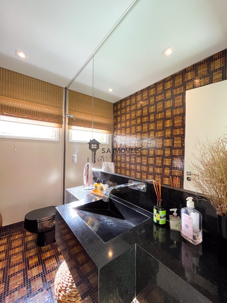 Casa, 4 quartos, 361 m² - Foto 30