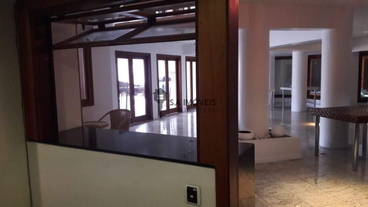 Casa de Condomínio, 9 quartos - Foto 52