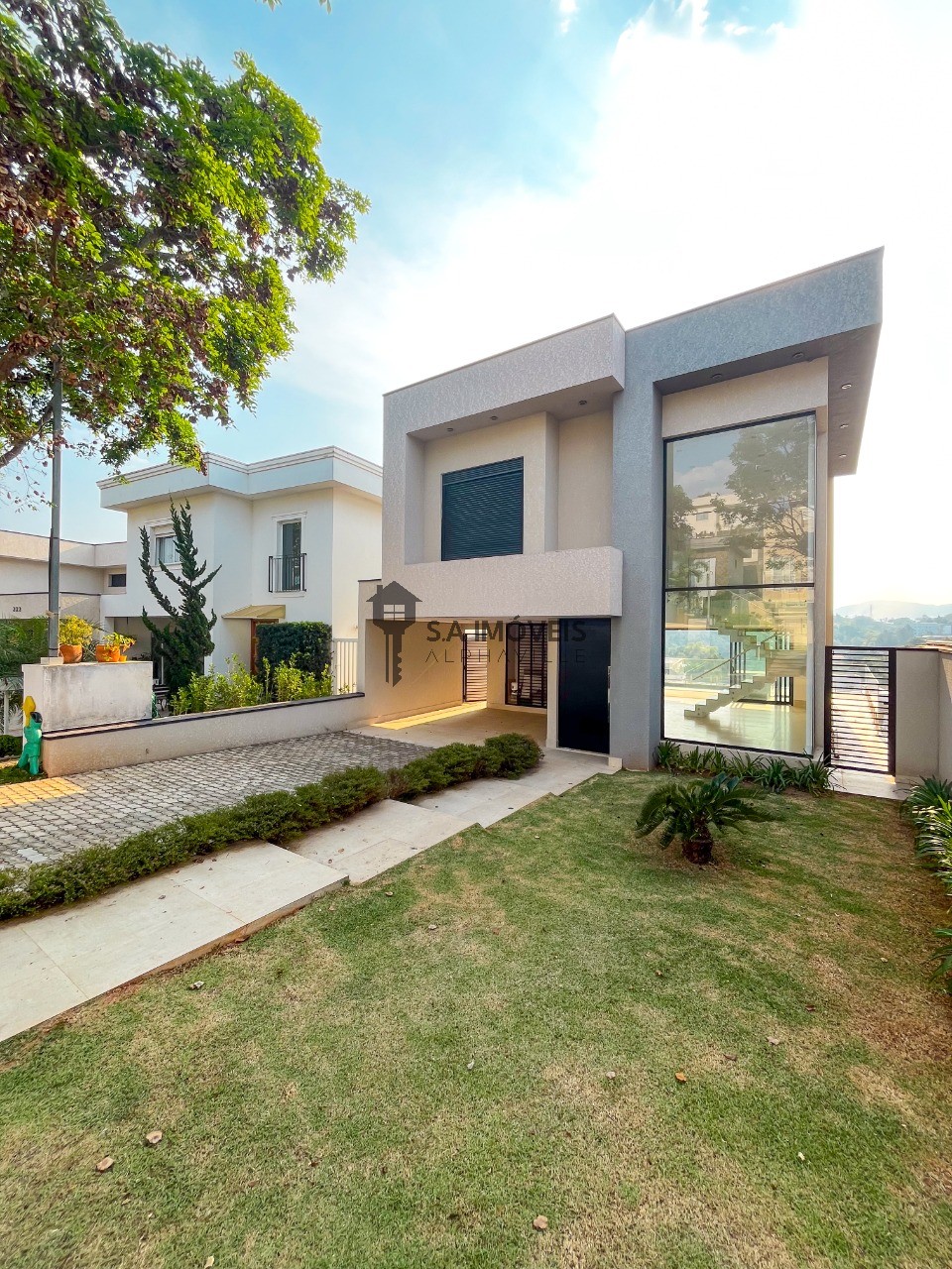 Casa de Condomínio à venda com 3 quartos, 220m² - Foto 32