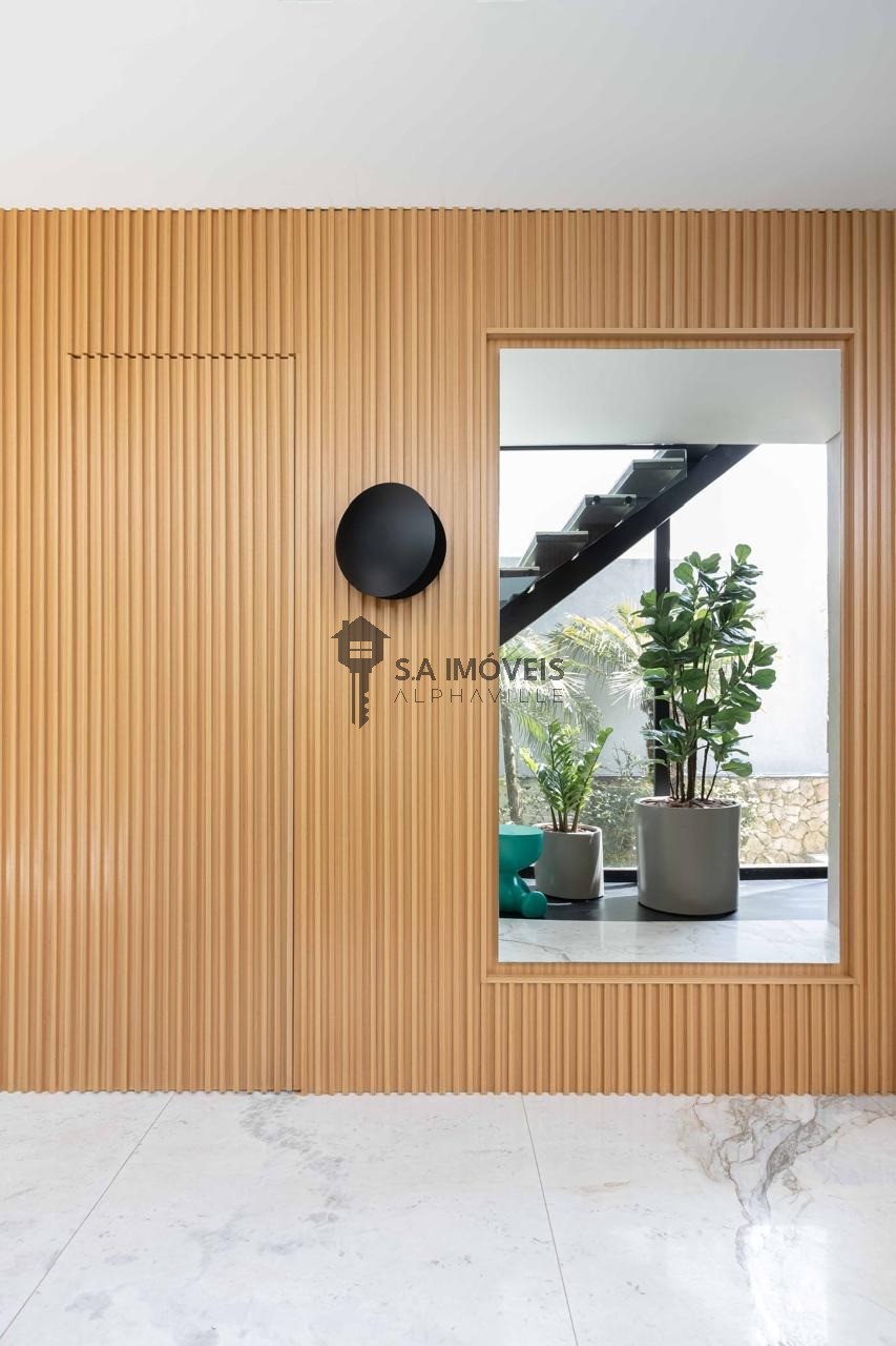 Casa de Condomínio à venda com 4 quartos, 415m² - Foto 19
