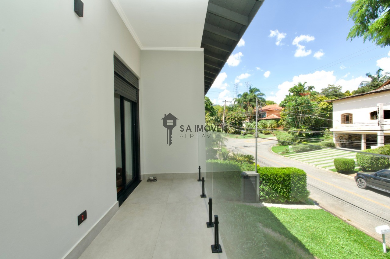 Casa, 3 quartos, 450 m² - Foto 25