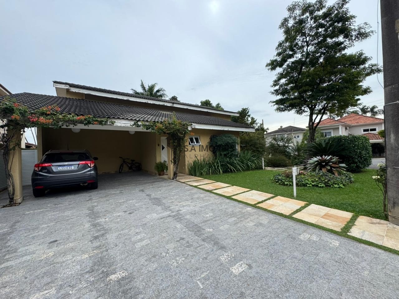 Casa de Condomínio, 4 quartos - Foto 25