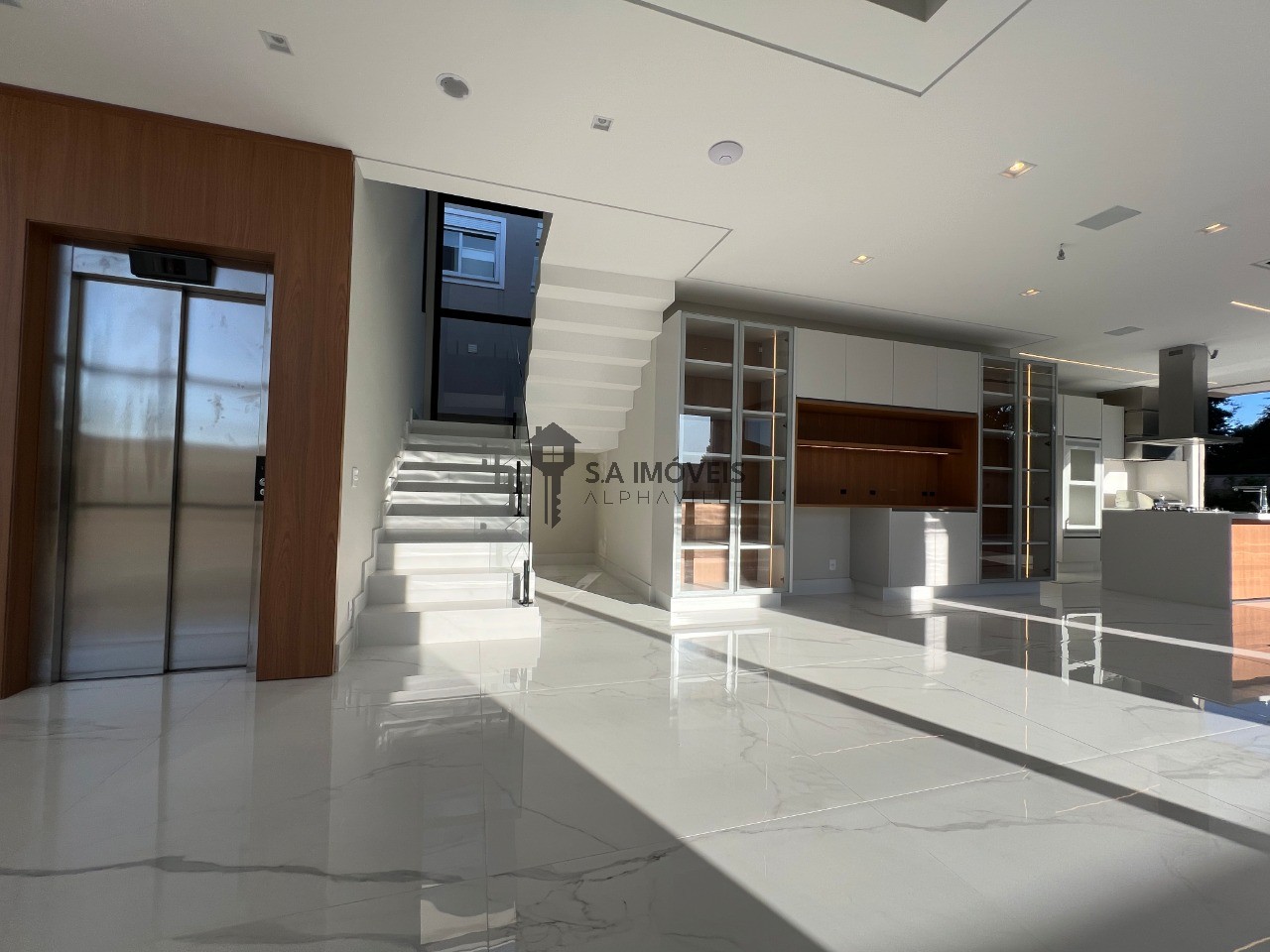 Casa, 4 quartos, 430 m² - Foto 23