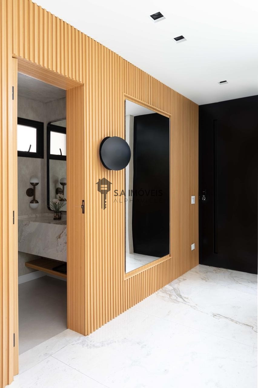 Casa de Condomínio à venda com 4 quartos, 415m² - Foto 20