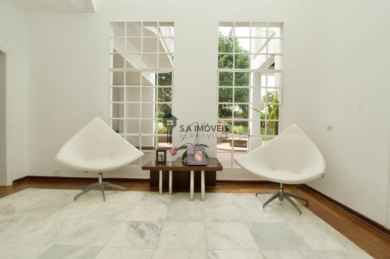 Casa, 5 quartos, 500 m² - Foto 26