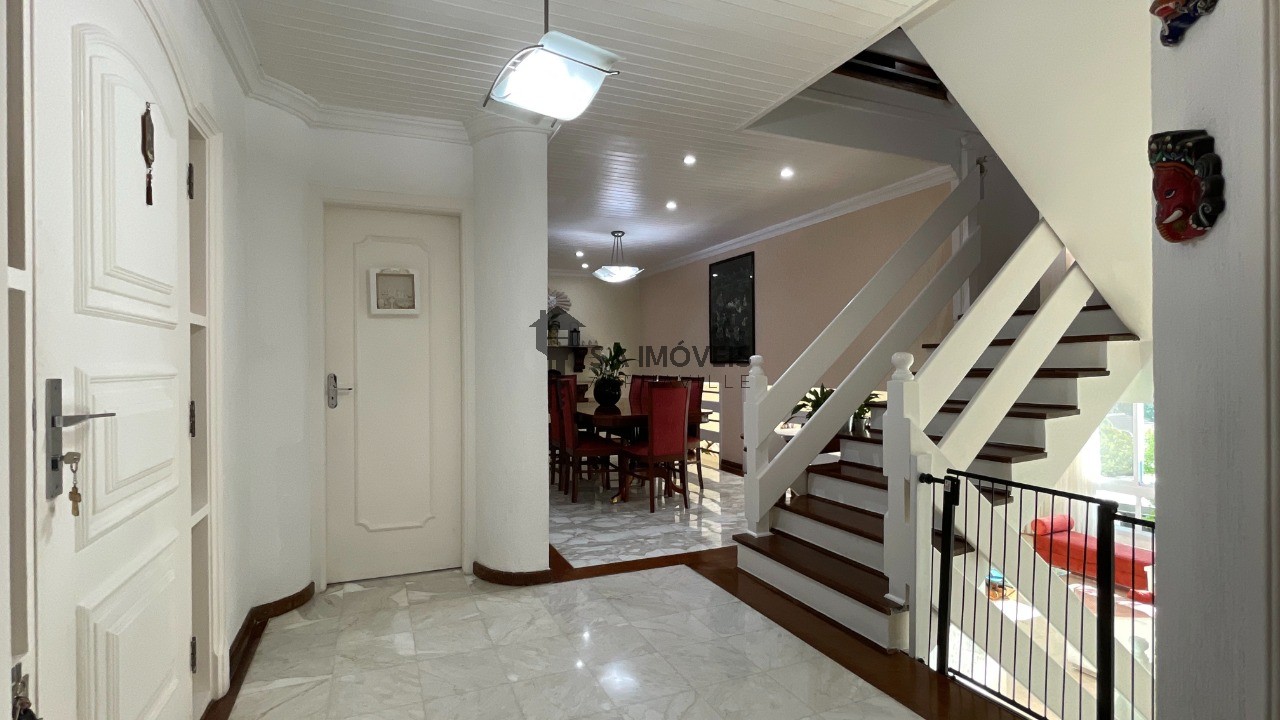 Casa, 6 quartos, 400 m² - Foto 20