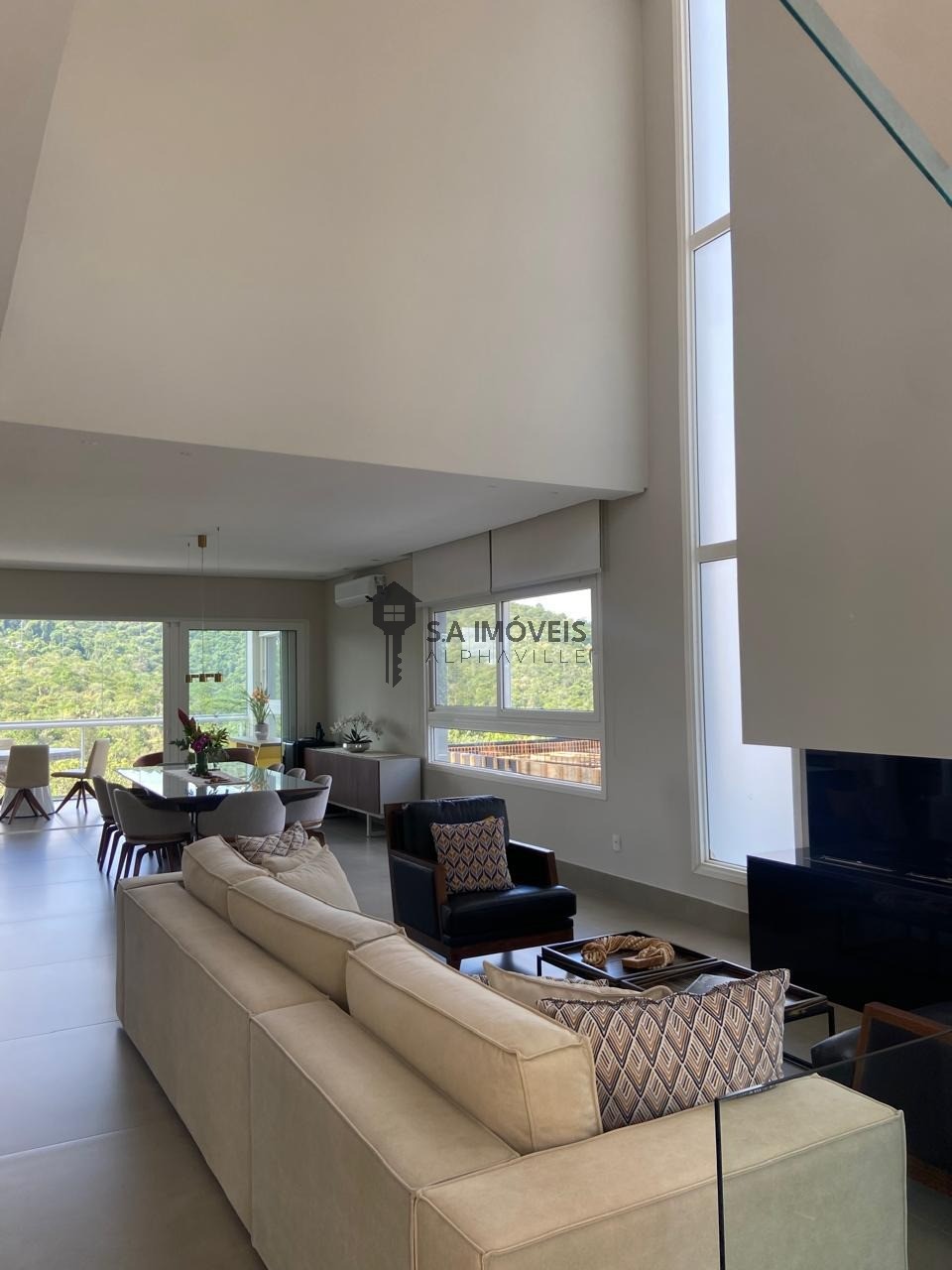 Casa de Condomínio, 4 quartos - Foto 8