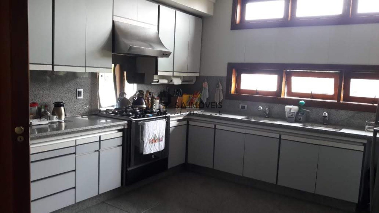 Casa de Condomínio, 9 quartos - Foto 57