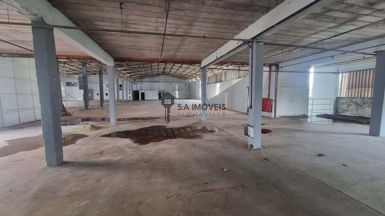 Depósito-Galpão-Armazém à venda e aluguel, 6041m² - Foto 13