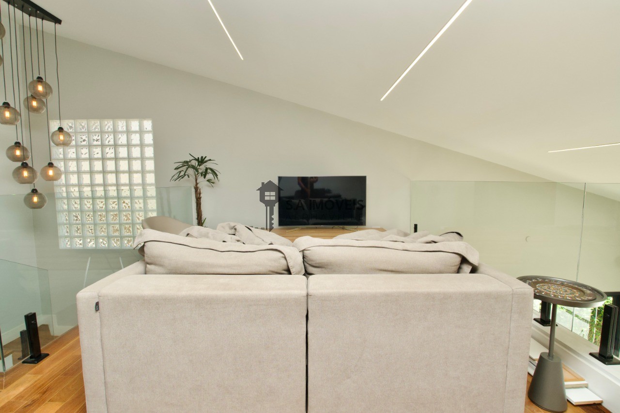 Casa, 3 quartos, 450 m² - Foto 13