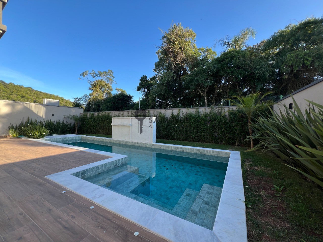 Casa, 4 quartos, 430 m² - Foto 19
