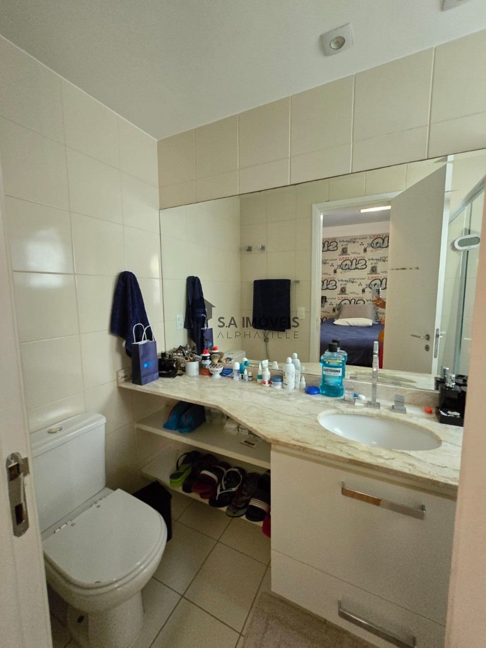 Apartamento, 3 quartos, 165 m² - Foto 20