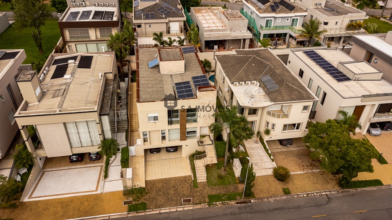 Casa, 5 quartos, 468 m² - Foto 3