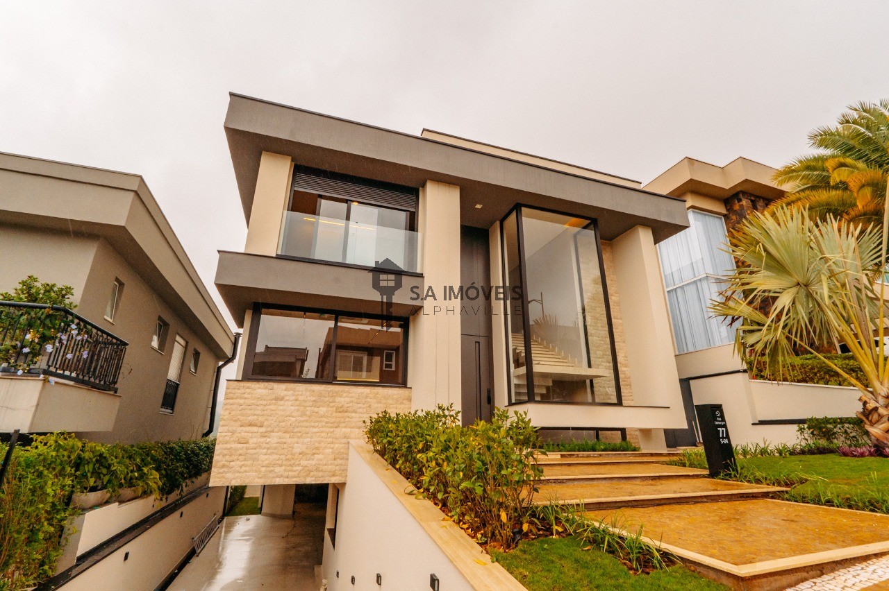Casa, 4 quartos, 500 m² - Foto 2