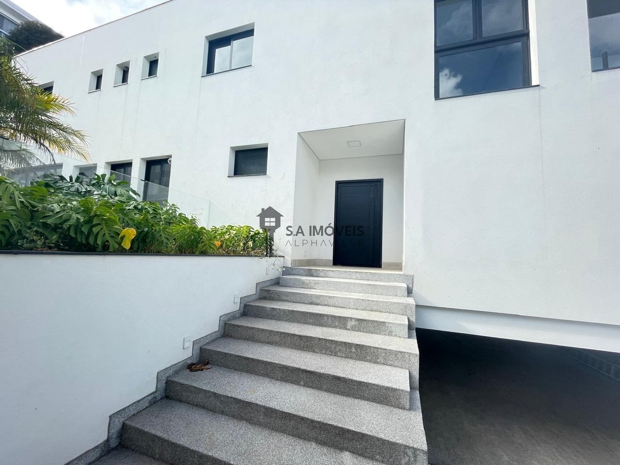 Casa, 5 quartos, 571 m² - Foto 22