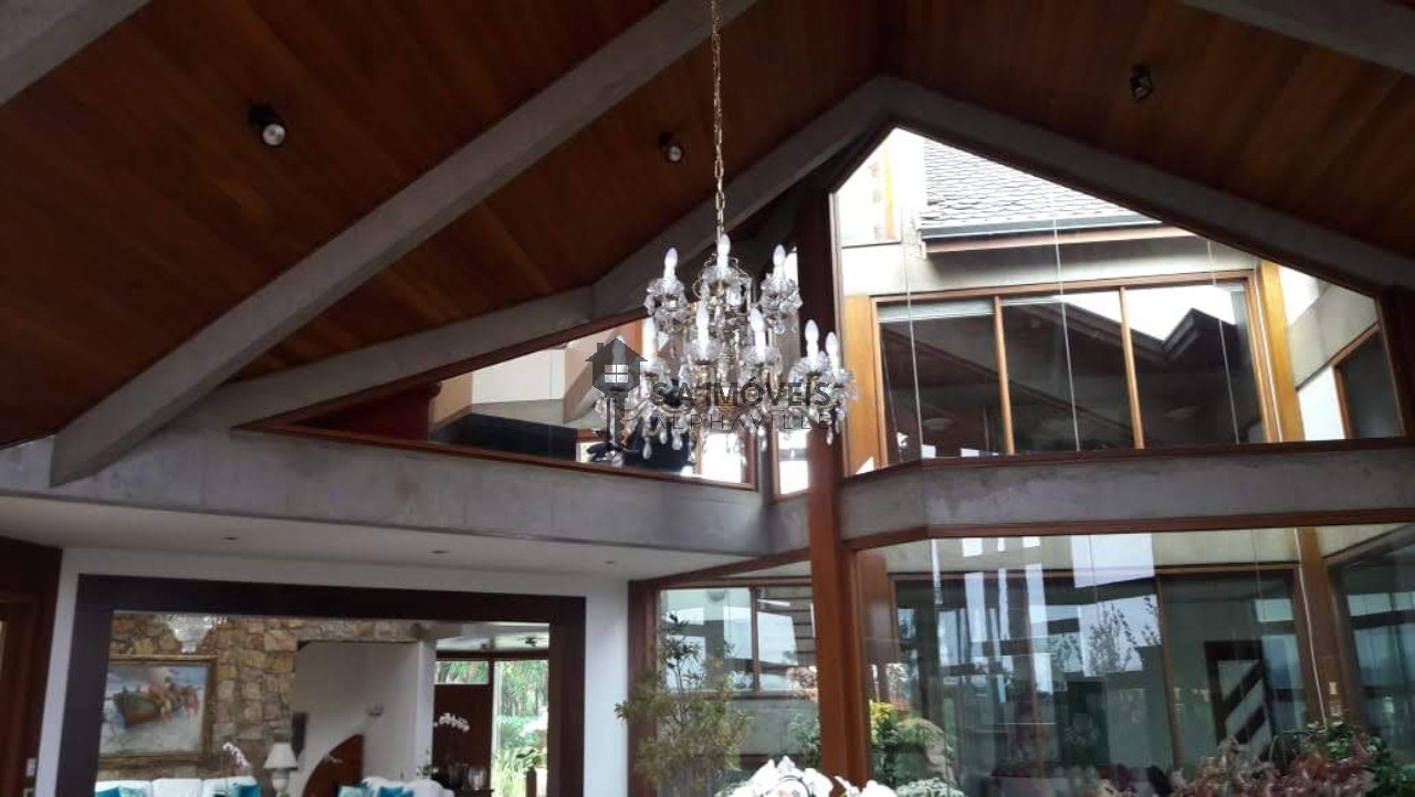 Casa de Condomínio, 9 quartos - Foto 14