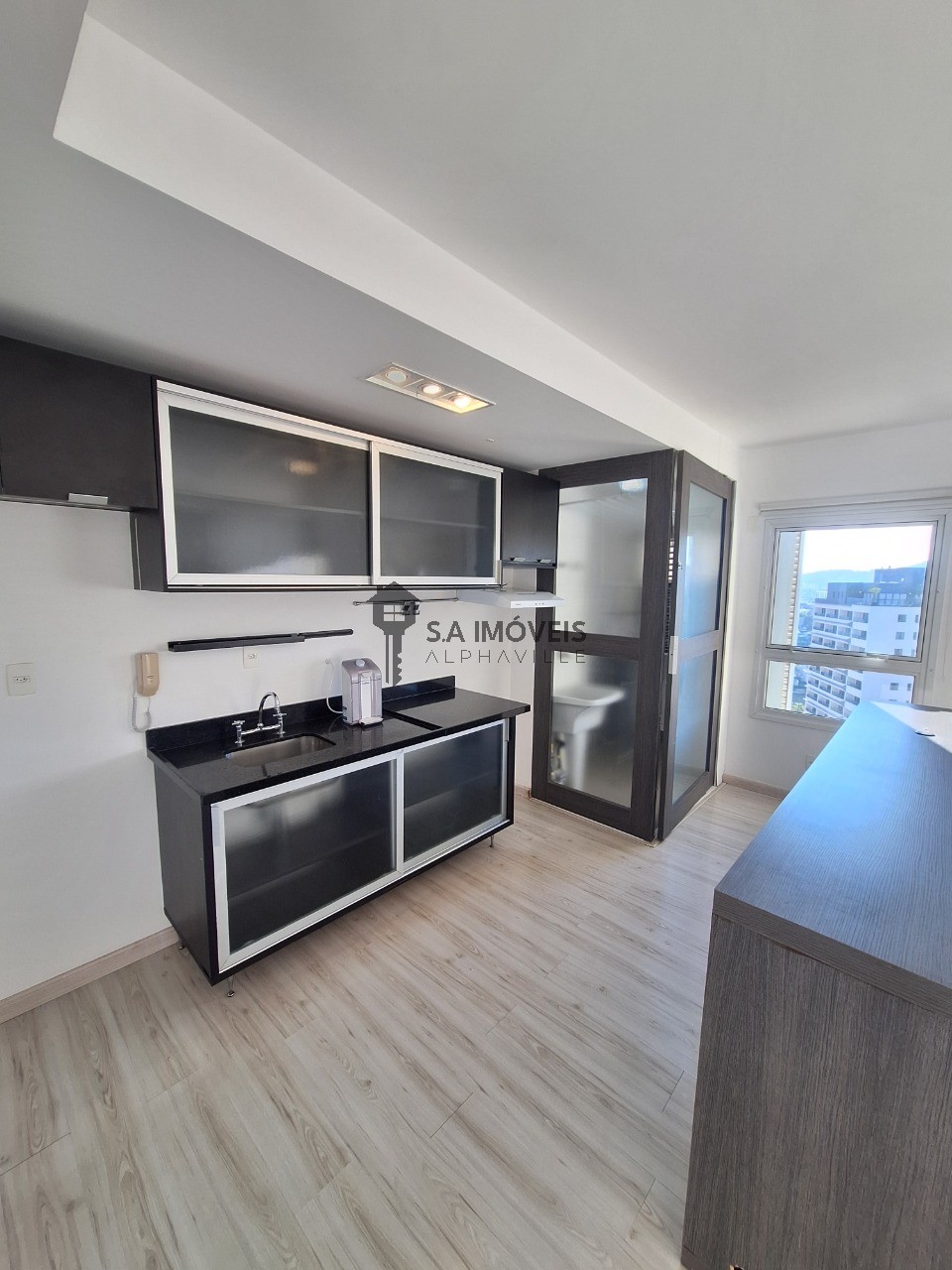 Apartamento, 1 quarto, 62 m² - Foto 2