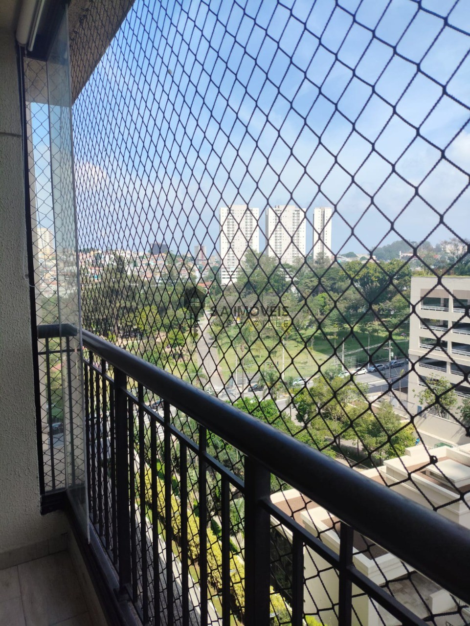 Apartamento à venda com 3 quartos, 94m² - Foto 12