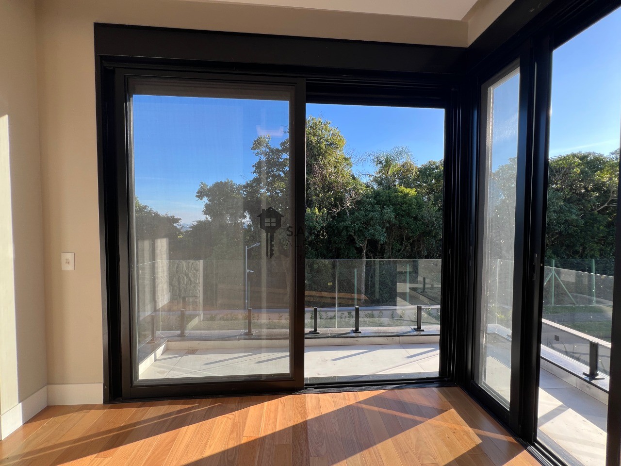 Casa, 4 quartos, 430 m² - Foto 38