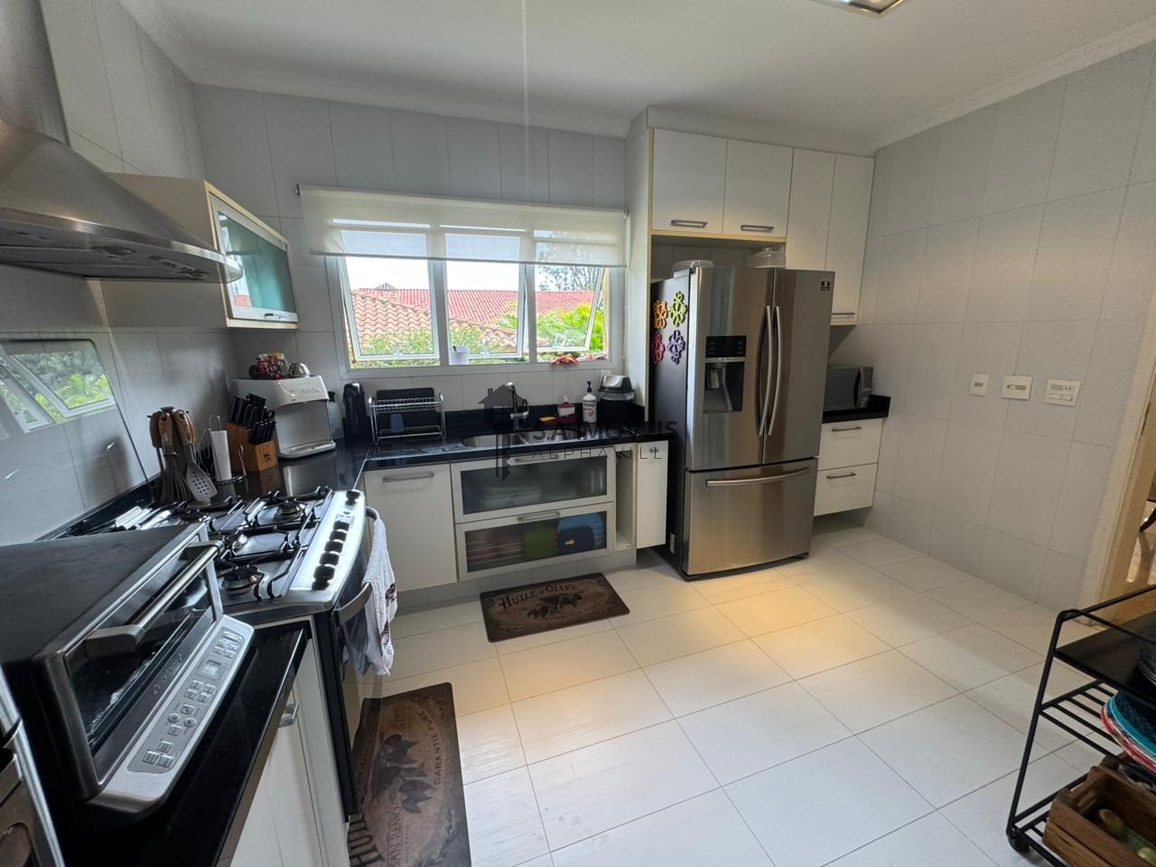 Casa de Condomínio, 4 quartos - Foto 9