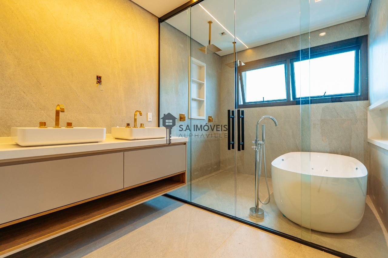 Casa, 4 quartos, 500 m² - Foto 46