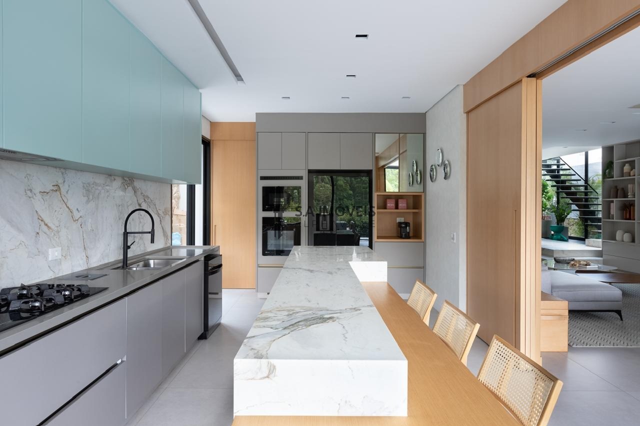 Casa de Condomínio à venda com 4 quartos, 415m² - Foto 17
