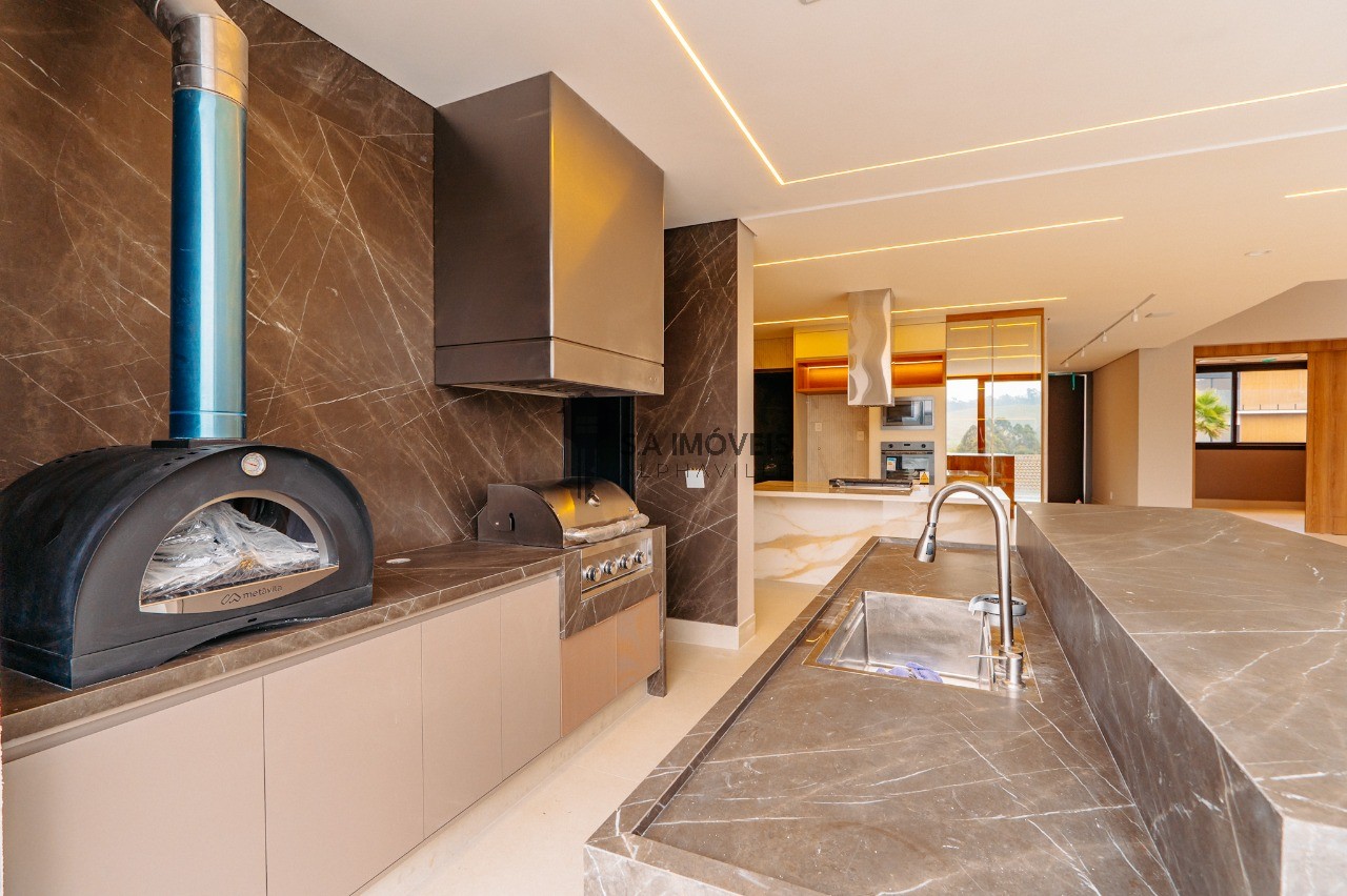 Casa, 4 quartos, 500 m² - Foto 29
