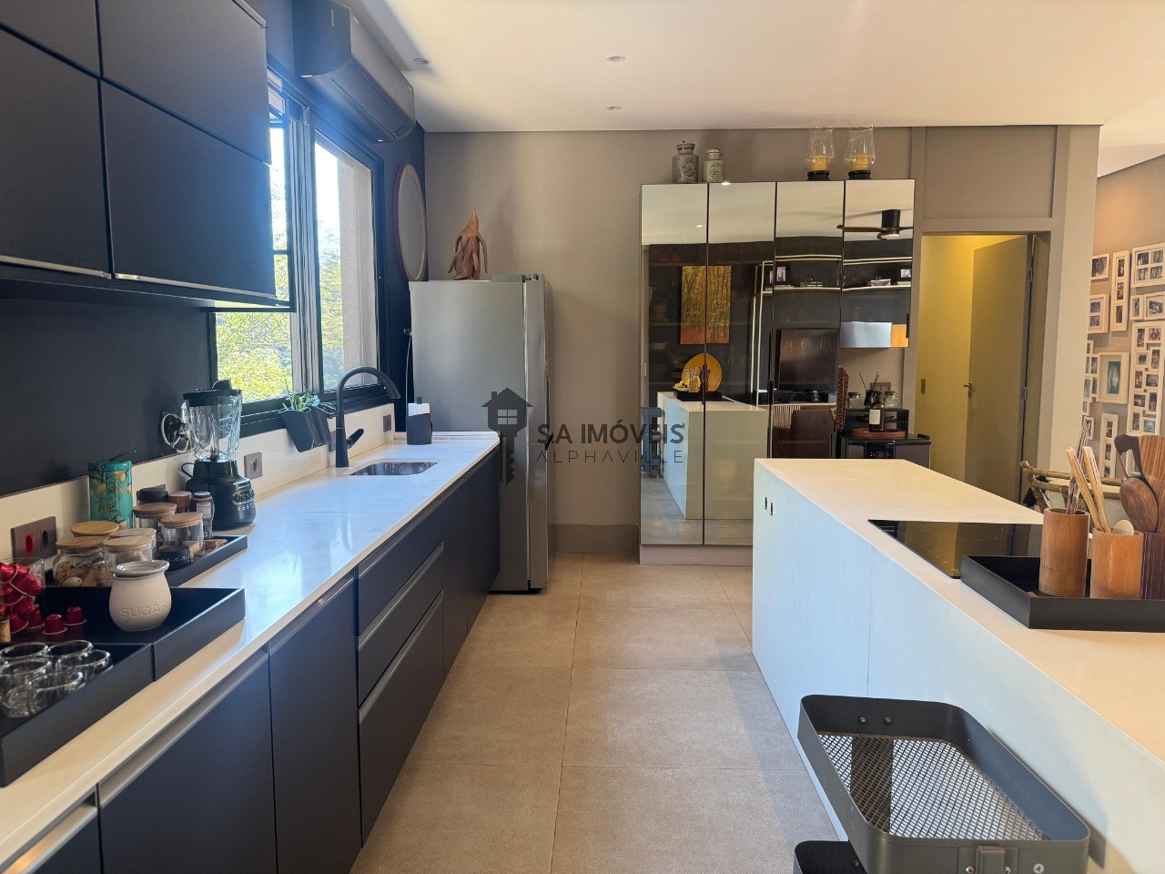 Casa, 4 quartos, 480 m² - Foto 32