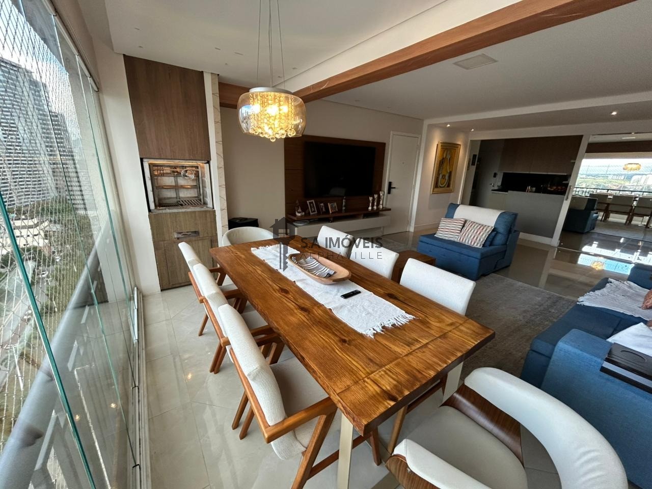 Apartamento, 3 quartos, 107 m² - Foto 15