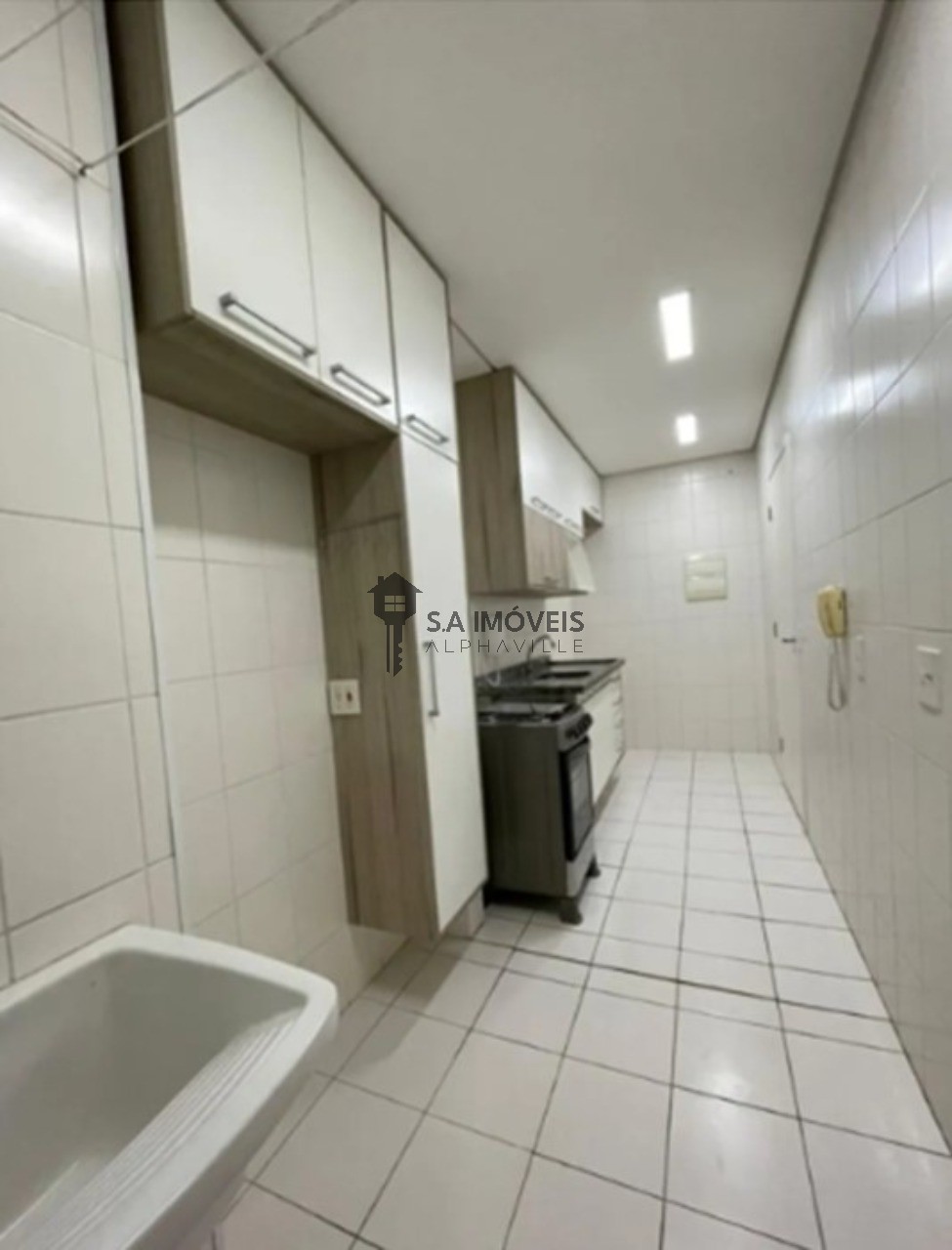 Apartamento à venda com 2 quartos, 60m² - Foto 18