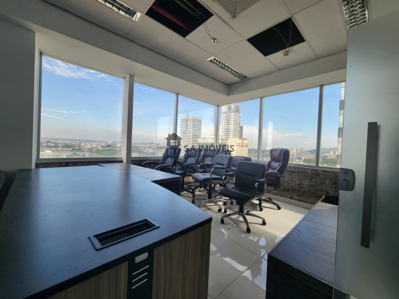 Sala-Conjunto - Foto 8