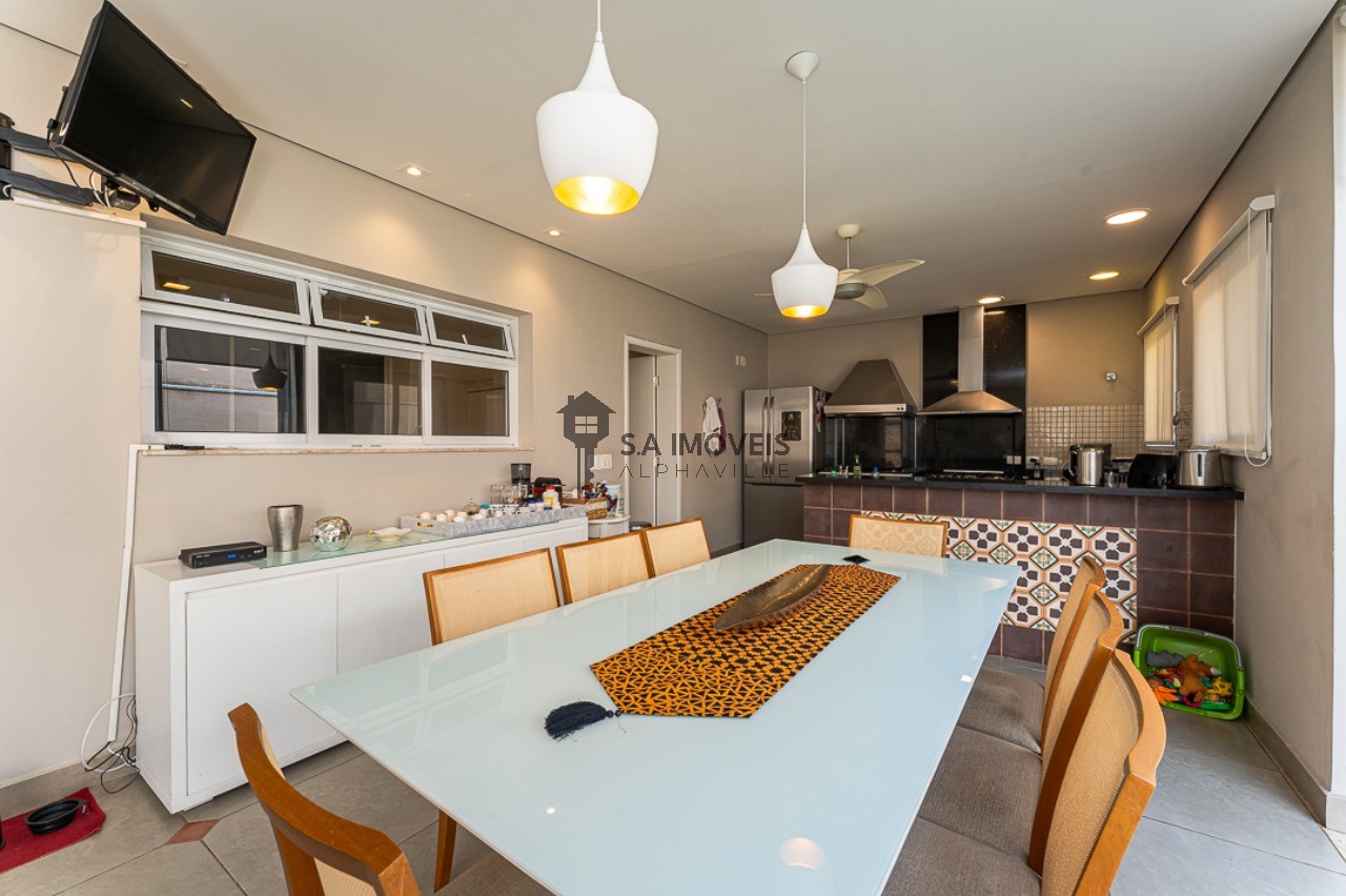 Casa, 5 quartos, 468 m² - Foto 57