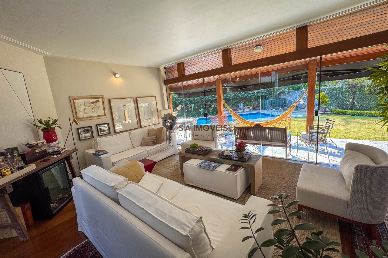 Casa de Condomínio, 4 quartos - Foto 12