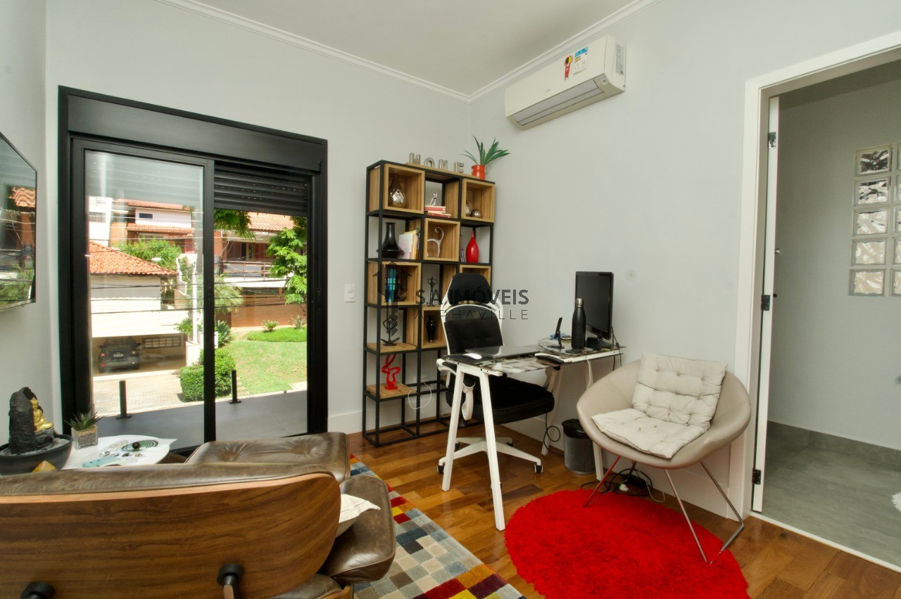 Casa, 3 quartos, 450 m² - Foto 14