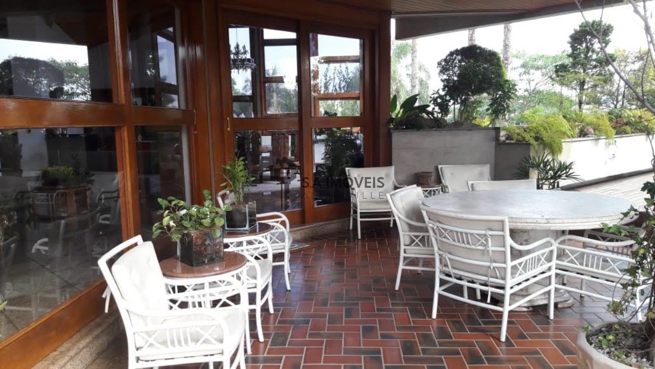 Casa de Condomínio, 9 quartos - Foto 34