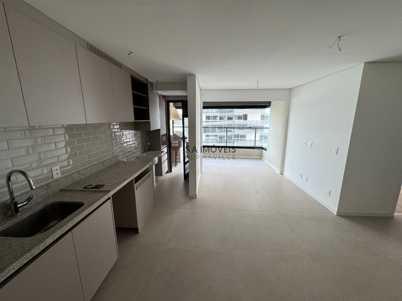 Apartamento, 2 quartos, 75 m² - Foto 3