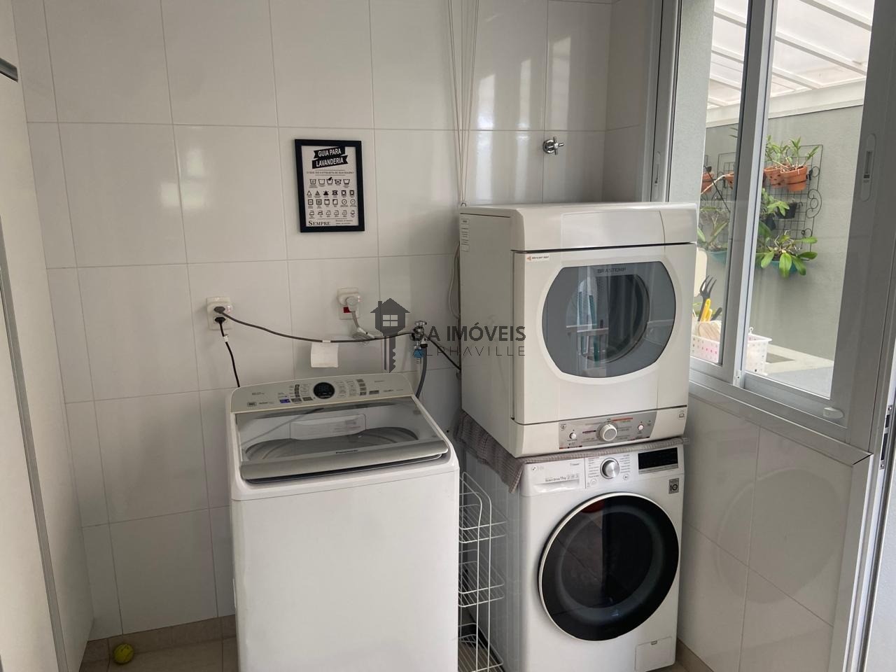 Casa de Condomínio, 4 quartos - Foto 17