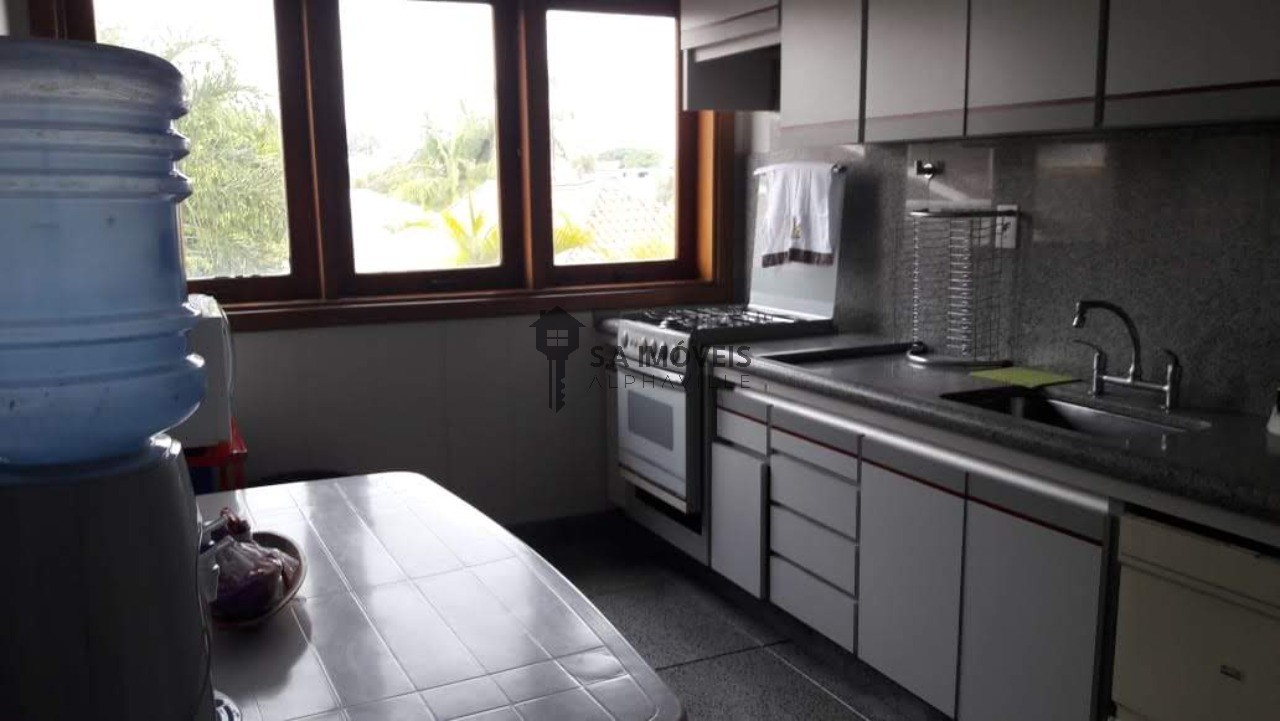 Casa de Condomínio, 9 quartos - Foto 56